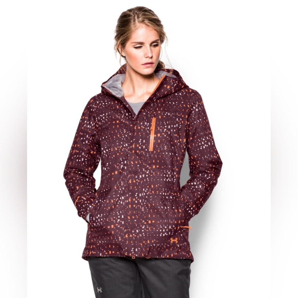 UNDER ARMOUR | Snow Jacket
